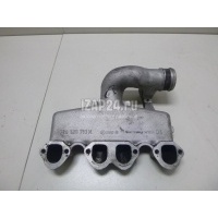 Коллектор впускной VAG Galaxy (1995 - 2006) 028129713K