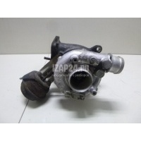 Турбокомпрессор (турбина) VAG A4 [B5] (1994 - 2001) 028145702HX