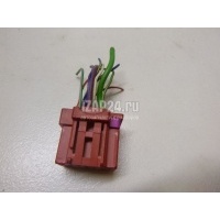 Разъем VAG Exeo (2009 - 2013) 4F0972483B