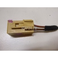 Разъем VAG Exeo (2009 - 2013) 4B0971959A
