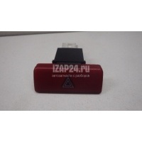 Кнопка аварийной сигнализации Mitsubishi Lancer Cedia (CS) (2000 - 2003) MR406456