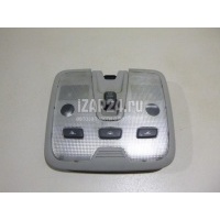 Плафон салонный Volvo V70 (2000 - 2007) 9483960