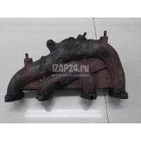 Коллектор выпускной VAG Altea (2004 - 2015) 06A253031CK