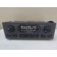 Блок управления климатической установкой VAG A6 [C6,4F] (2004 - 2011) 4F1820043N1HA