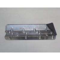 Экран тепловой VAG A4 [B7] (2005 - 2007) 06D129597D