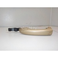 Ручка двери наружная левая VAG A7 (4G8) (2011 - 2018) 4H0837205GRU