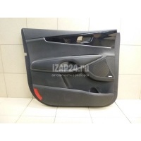 Обшивка двери передней левой Hyundai-Kia Sorento III Prime (2015 - 2020) 82307C5090C5C