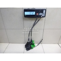 Замок двери передней левой Hyundai-Kia Sorento III Prime (2015 - 2020) 81310C5020