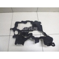 Экран тепловой Hyundai-Kia Santa Fe (DM) (2012 - 2018) 214502F601