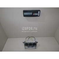 Блок управления отопителем Mazda Mazda 3 (BL) (2009 - 2013) BCD161190F