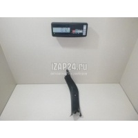 Обшивка двери багажника Mazda Mazda 3 (BL) (2009 - 2013) BBN968950E02