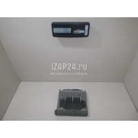 Испаритель кондиционера Mazda Mazda 3 (BK) (2002 - 2009) BBP261J10