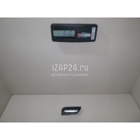 Ручка двери задней внутренняя левая Mazda Mazda 3 (BL) (2009 - 2013) BBM473330A02
