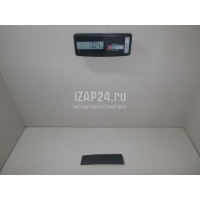 Накладка порога (внутренняя) Mazda Mazda 3 (BL) (2009 - 2013) BBP3687G002