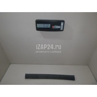 Накладка порога (внутренняя) Mazda Mazda 3 (BL) (2009 - 2013) BBM468710A02