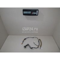 Проводка (коса) Mazda Mazda 3 (BL) (2009 - 2013) BBM267210