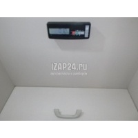 Ручка внутренняя потолочная Mazda CX 3 (2015 - ) GAL169470B75