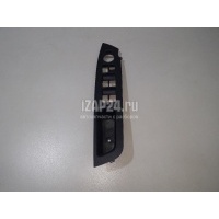 Накладка блока управления стеклоподъемниками Hyundai-Kia Sorento (XM) (2009 - ) 935722P010VA