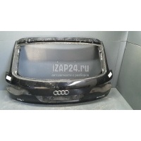 Дверь багажника VAG Q7 [4L] (2005 - 2015) 4L0827023