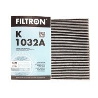 filtron фильтр салонный угольный audi a6 c4 c5