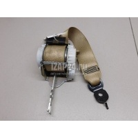 Ремень безопасности BMW 5-серия F10/F11 (2009 - 2016) 72119163238