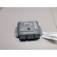 Блок управления двигателем Nissan Teana L33 2014 237033SA0A