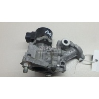 Клапан рециркуляции выхлопных газов Toyota CT 200H (2011 - ) 2562037110