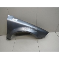 Крыло переднее правое VAG Passat [B5] (2000 - 2005) 3B0821106G
