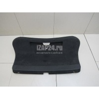 Обшивка крышки багажника VAG Superb (2002 - 2008) 3B5867605P8JS
