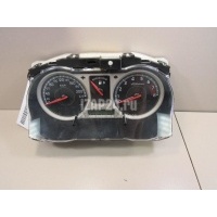 Панель приборов Nissan Note (E11) (2006 - 2013) 248109U21B