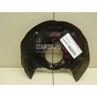 Щит опорный задний правый Hyundai-Kia Avante (2010 - 2015) 583903X100