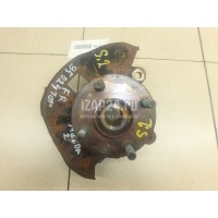 Кулак поворотный передний правый Mazda Mazda 2 (DE) (2007 - 2014) D65133021A