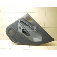 Обшивка двери задней правой Ford Fiesta (2008 - ) 1666169
