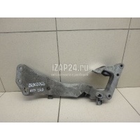 Кронштейн КПП BMW 3-серия E90/E91 (2005 - 2012) 22116769281