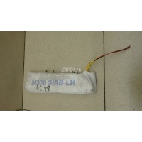 Подушка безопасности боковая (в сиденье) GM Spark (2010 - 2015) 96833357