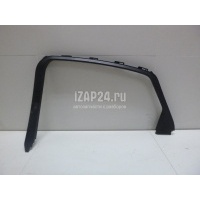 Накладка двери задней правой Ford Mondeo IV (2007 - 2015) 1683217