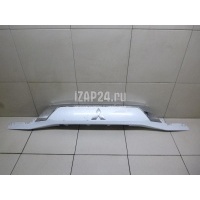 Накладка двери багажника Mitsubishi Outlander (GF) (2012 - ) 5817A265WC