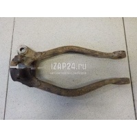 Кронштейн амортизатора левый Mazda Mazda 6 (GG) (2002 - 2007) GJ6A34911A