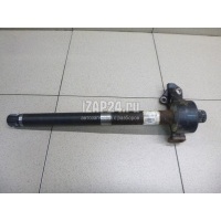Полуось промежуточная (привод) Hyundai-Kia Sorento Prime (2015 - ) 49560C5150