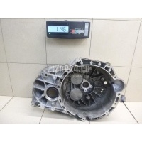 Корпус КПП Hyundai-Kia Sorento III Prime (2015 - 2020) 431153B210