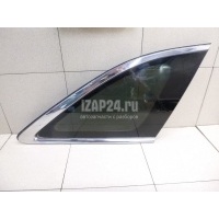Стекло кузовное глухое правое Hyundai-Kia Sorento III Prime (2015 - 2020) 87820C5100