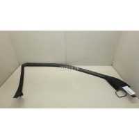 Накладка двери передней левой BMW X5 E53 (2000 - 2007) 51328402507