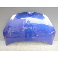 Капот Mazda Mazda 2 (DE) (2007 - 2014) D6Y15231X