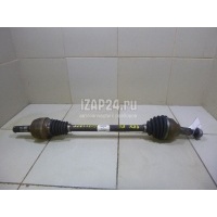 Полуось задняя левая GM SRX (2003 - 2009) 15919080