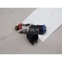 Форсунка инжекторная электрическая Explorer 2011 - 2019 BR3Z9F593B
