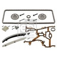 febi цепь привода распредвала opel agila corsa b 1.0 1.2