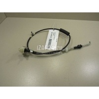 Трос КПП Nissan Note (E11) (2006 - 2013) 34908ED500