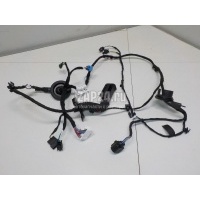 Проводка (коса) VAG Q7 [4M] (2015 - ) 4M0971687FS