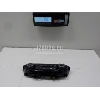 Блок управления климатической установкой Honda CR-V (2012 - 2018) 79600T1FG61ZD