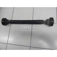 Вал карданный передний VAG Cayenne (2003 - 2010) 7L0521101D